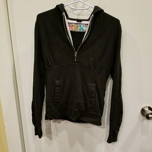 Paul Frank pull over sweater
